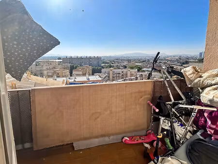 appartement 4 pièces 64 m² à vendre / acheter marseille 15e arrondissement 13015 ? | era i