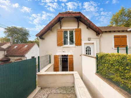 appartement 3 pièces 49 m² à vendre / acheter ormoy-la-rivière 91150 ? | era immobilier