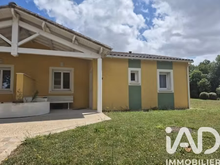 vente maison de village 2 pièces