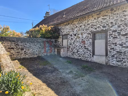 maison t3 - saint salvadour