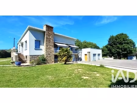 vente maison/villa 7 pièces