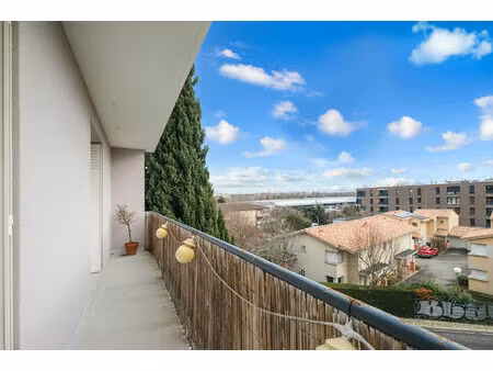 appartement 3 pièces 59 m² à vendre / acheter toulouse 31500 ? | era immobilier