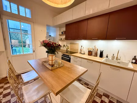 appartement 3 pièces 49 m² à vendre / acheter villenave-d'ornon 33140 ? | era immobilier