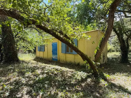 vente chalet 2 pièces 19 m² à saint-palais-sur-mer (17420)  99 000 €