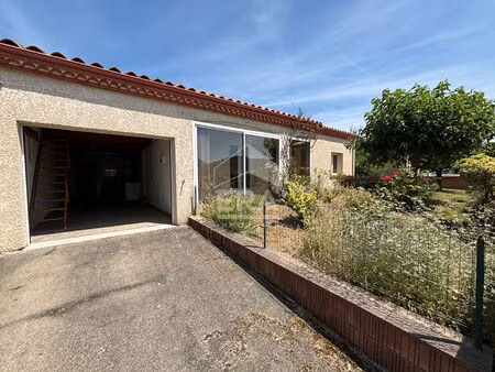maison 4 pièces 80 m² à vendre / acheter albi 81000 ? | era immobilier