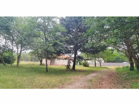 vente maison 6 pièces 84 m² à bedenac (17210)  103 740 €