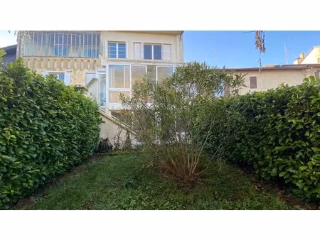 vente maison 4 pièces 145 m² à lauzun (47410)  108 600 €