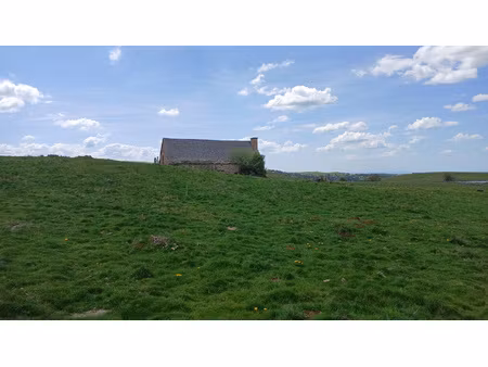 achat maison 3 pièces 120m² trizac 15400