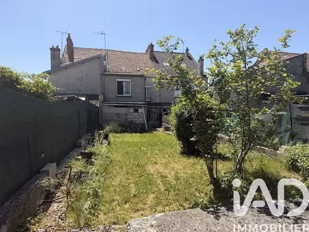vente maison 4 pièces 117 m² à viels-maisons (02540)  105 000 €