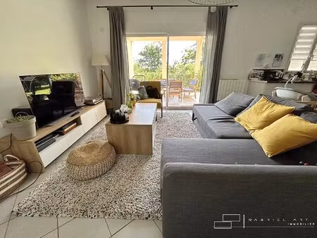 appartement t4 à louer