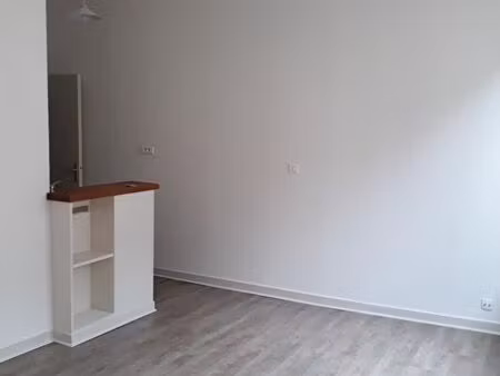 limoges t2 de 34 m² centre ville