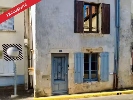 maison 4 pièces 94 m² à vendre / acheter civray 86400 ? | era immobilier