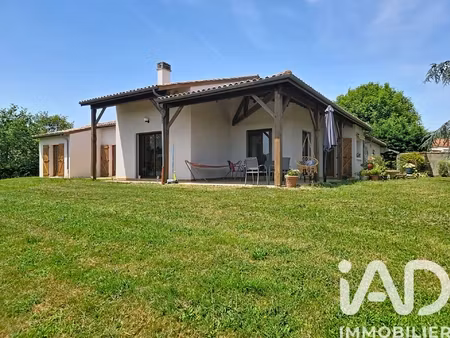 vente maison/villa 7 pièces