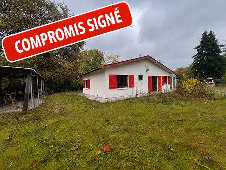 maison 4 pièces 88 m² à vendre / acheter léognan 33850 ? | era immobilier