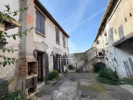 maison 11 pièces 208 m² à vendre / acheter mantes-la-jolie 78200 ? | era immobilier