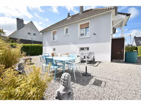 maison 3 pièces 64 m² à vendre / acheter saint-omer 62500 ? | era immobilier