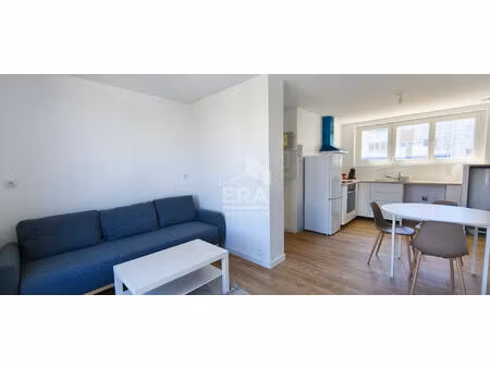 appartement 2 pièces 36 m² à vendre / acheter boulogne-sur-mer 62200 ? | era immobilier
