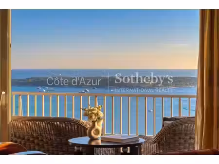 cannes californie appartement de prestige vue mer panoramique av