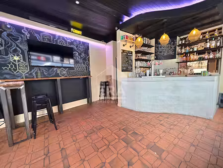 fonds de commerce 2 pièces 35 m² à vendre / acheter boulogne-sur-mer 62200 ? | era immobil