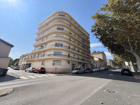 location parking narbonne 11100
