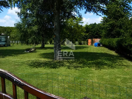 terrain 0 pièces 1524 m² à vendre / acheter blennes 77940 ? | era immobilier