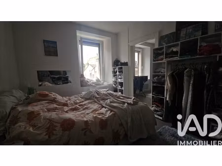 vente immeuble 165 m²