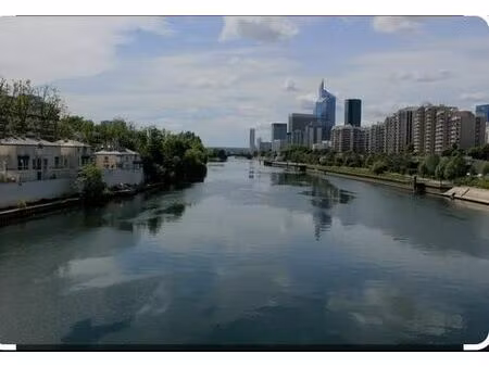 appartement de 1 pièces de luxe en vente à neuilly-sur-seine  france