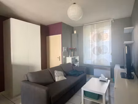 vente maison 4 pièces 64 m² à lille (59000)  117 000 €