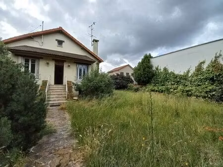 terrain de 625 m2 - créteil  île-de-france