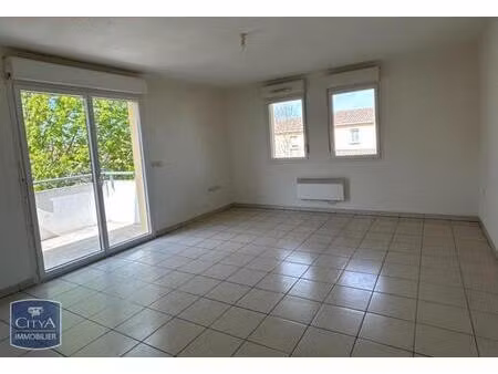 location appartement 3 pièces 61m² auterive 31190