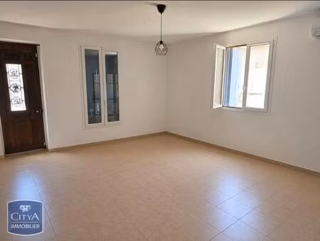 location appartement 3 pièces 69m² gignac 34150