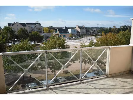 location appartement 3 pièces 70m² la primaube 12450
