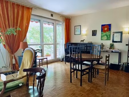 appartement de luxe en vente à maisons-laffitte  île-de-france