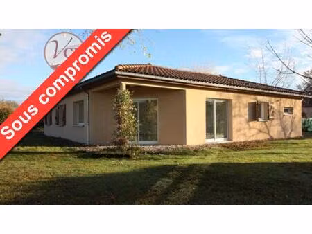achat maison 4 pièces 103m²