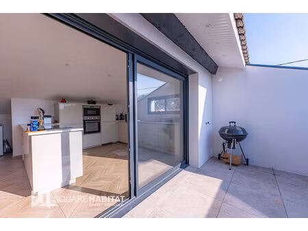 achat maison 4 pièces 95m²