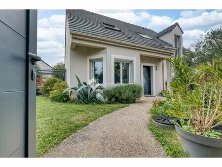 maison de 4 chambres de luxe en vente à thorigny-sur-marne  france