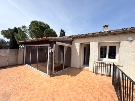 location appartement 3 pièces 62m² lattes 34970