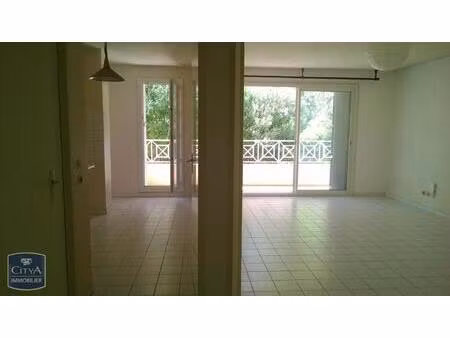 location appartement 2 pièces 50m² montpellier 34090