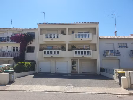 location appartement 2 pièces 57m² perpignan 66000