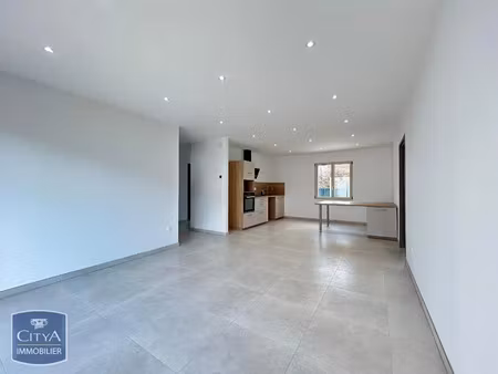 maison à louer 3 pièces 80.37 m² - xeuilley (54) - 925€