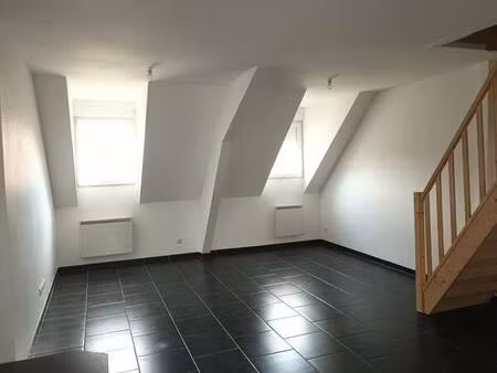 je vous propose un immeuble à mulhouse  au rebberg !
