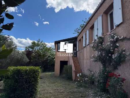 achat maison 5 pièces 118m² payzac 07230