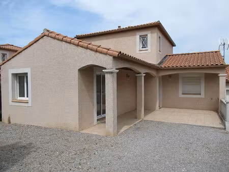 location maison 4 pièces 100m²