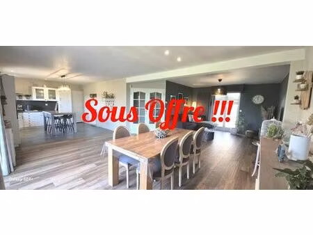 maison de 6 pièces de luxe en vente à wervicq-sud  france