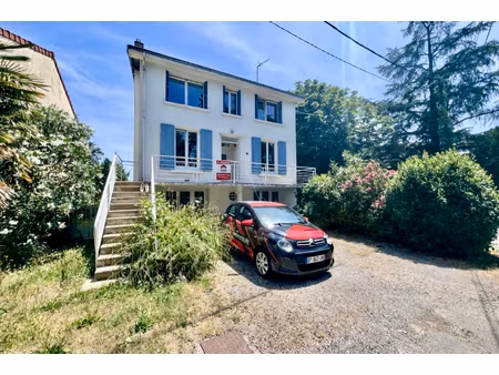 maison 7 pièces 159 m² à vendre / acheter albi 81000 ? | era immobilier