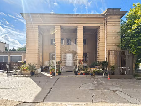 maison 6 pièces 195 m² à vendre / acheter marseille 15e arrondissement 13015 ? | era immob