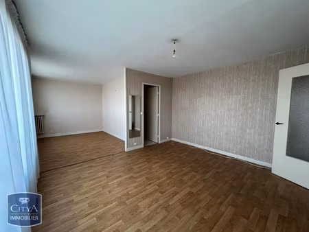 appartement à louer 4 pièces 67.43 m² - orléans (45) - 695€