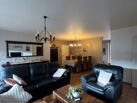appartement te huur in balen met 3 slaapkamers