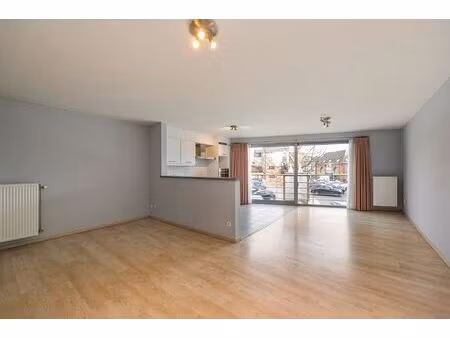 appartement te huur in kontich met 2 slaapkamers