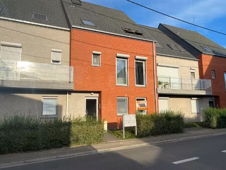 appartement te huur in meerbeek met 1 slaapkamer